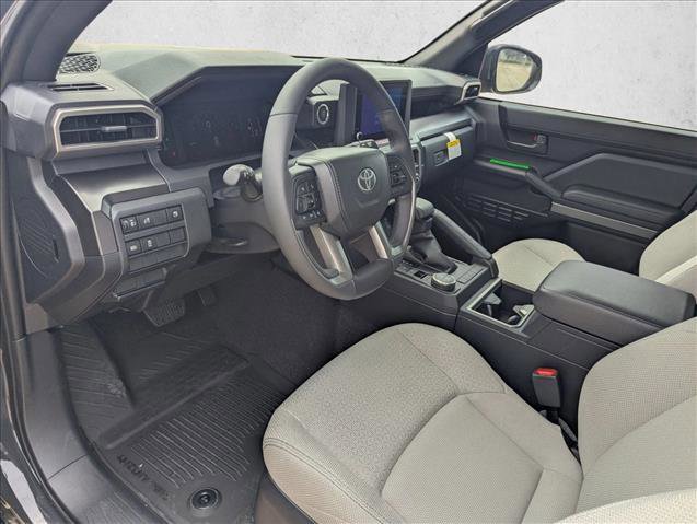 New 2026 Toyota 4Runner SR5 RWD image 3