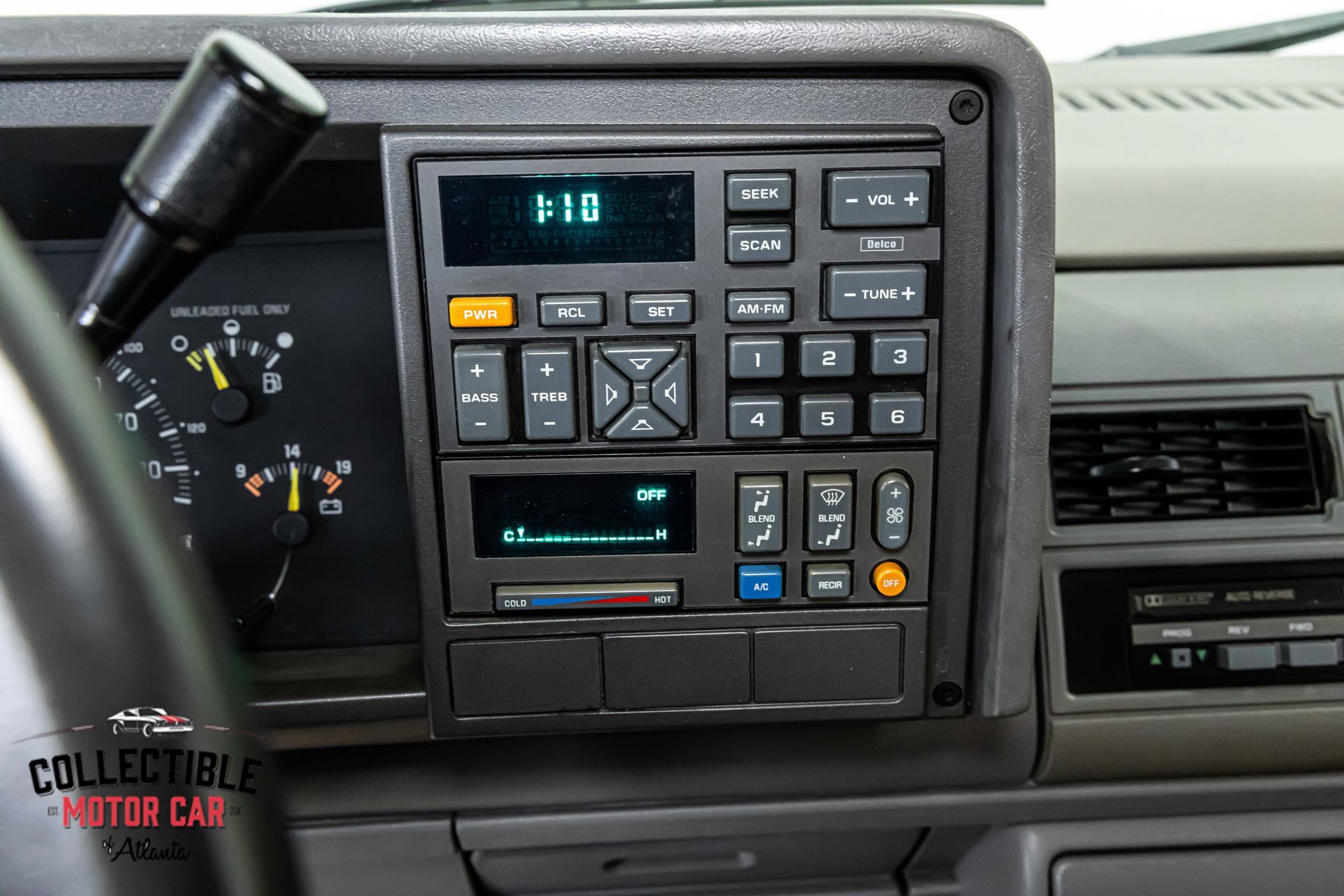 Used 1993 GMC Sierra 1500 2WD Regular Cab image 78