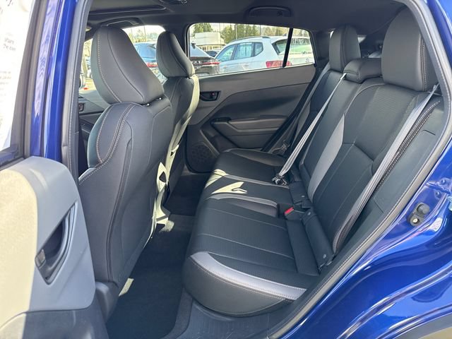 New 2026 Subaru Crosstrek 2.5i Wilderness w/ Crosstrek Mirror Package AWD/4WD image 16