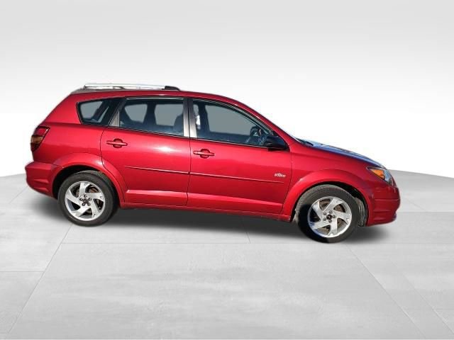 Used 2003 Pontiac Vibe w/ Power Group Value Package image 22