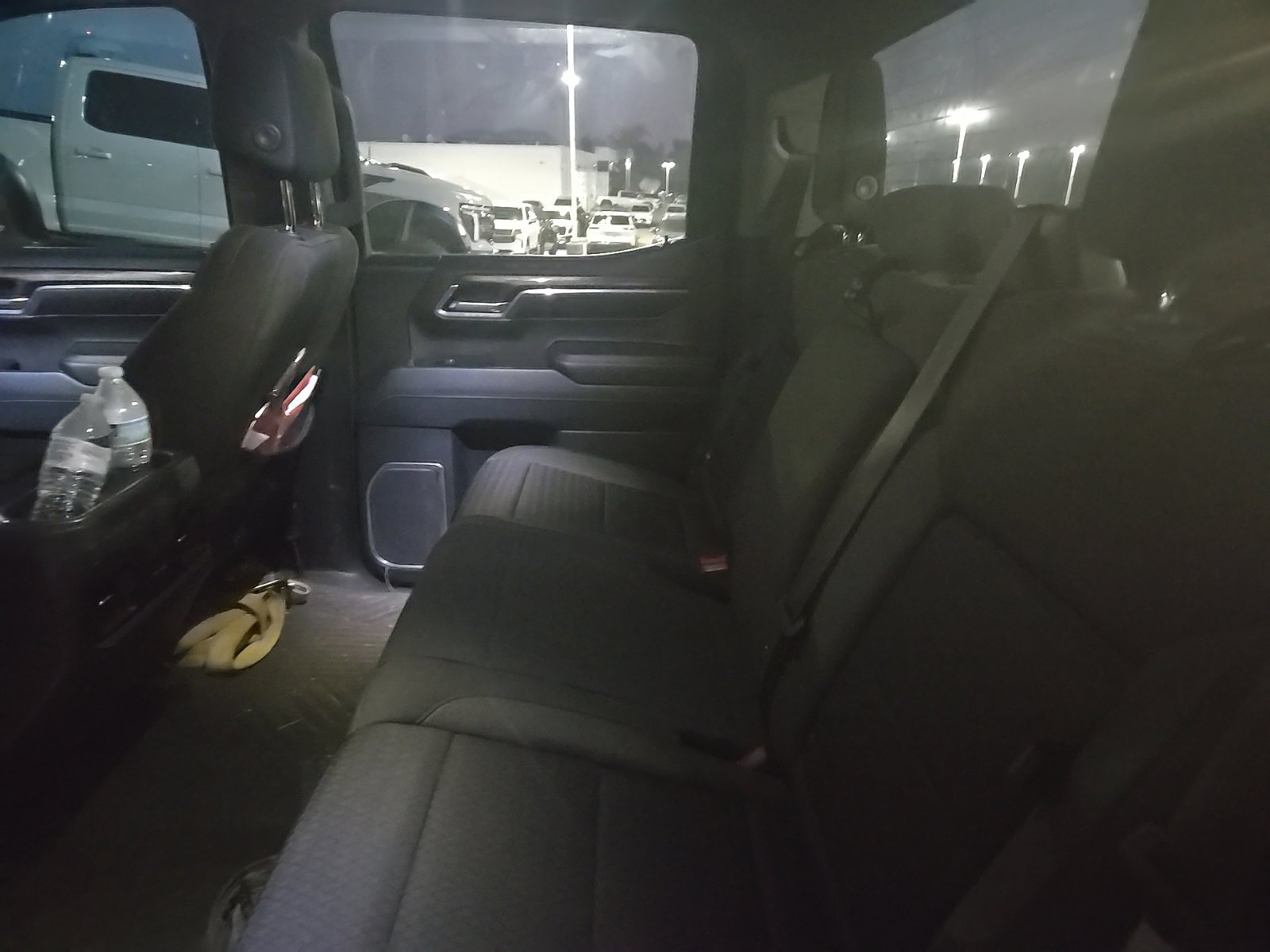 Used 2022 Chevrolet Silverado 1500 LT Trail Boss AWD/4WD image 13