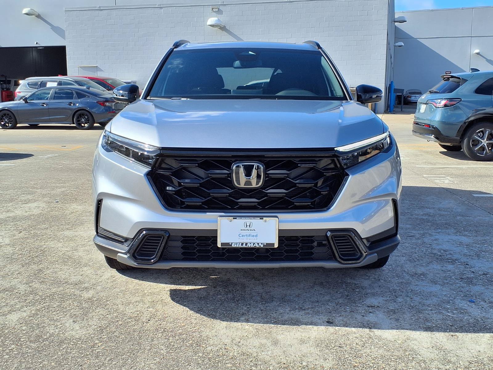 Used 2023 Honda CR-V Sport image 21
