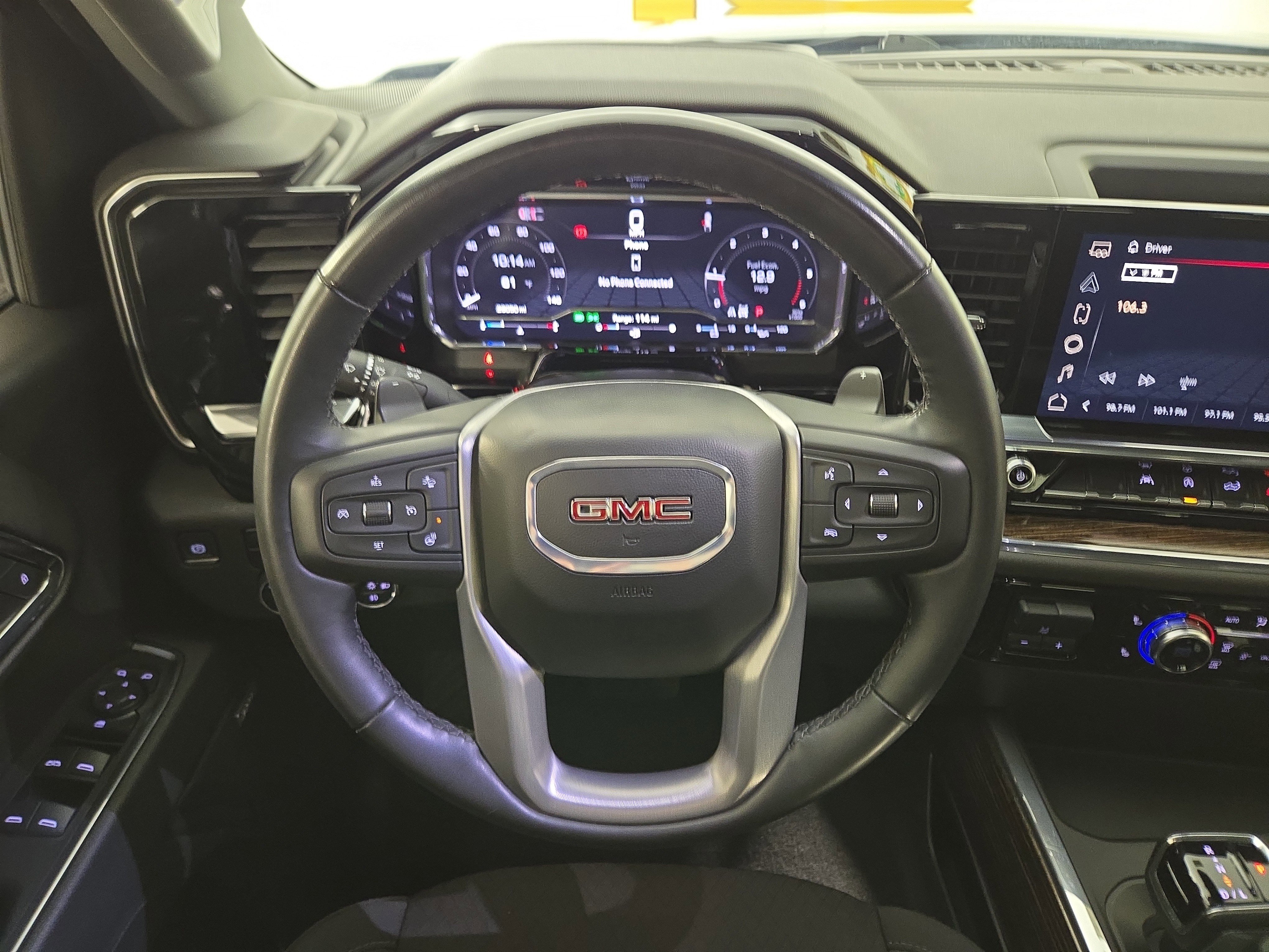 Certified 2024 GMC Sierra 1500 Elevation w/ Preferred Package image 14