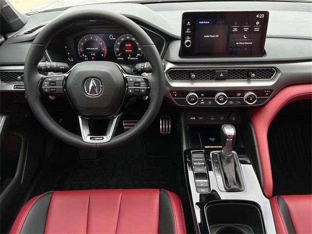 New 2026 Acura Integra A-Spec FWD image 14