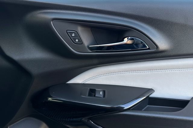 New 2026 Chevrolet Trax LT w/ Midnight Edition image 23