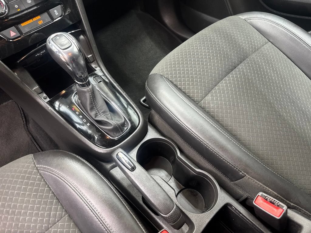 Used 2019 Buick Encore Preferred FWD image 25