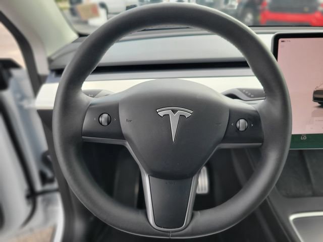 Used 2022 Tesla Model Y Performance image 20
