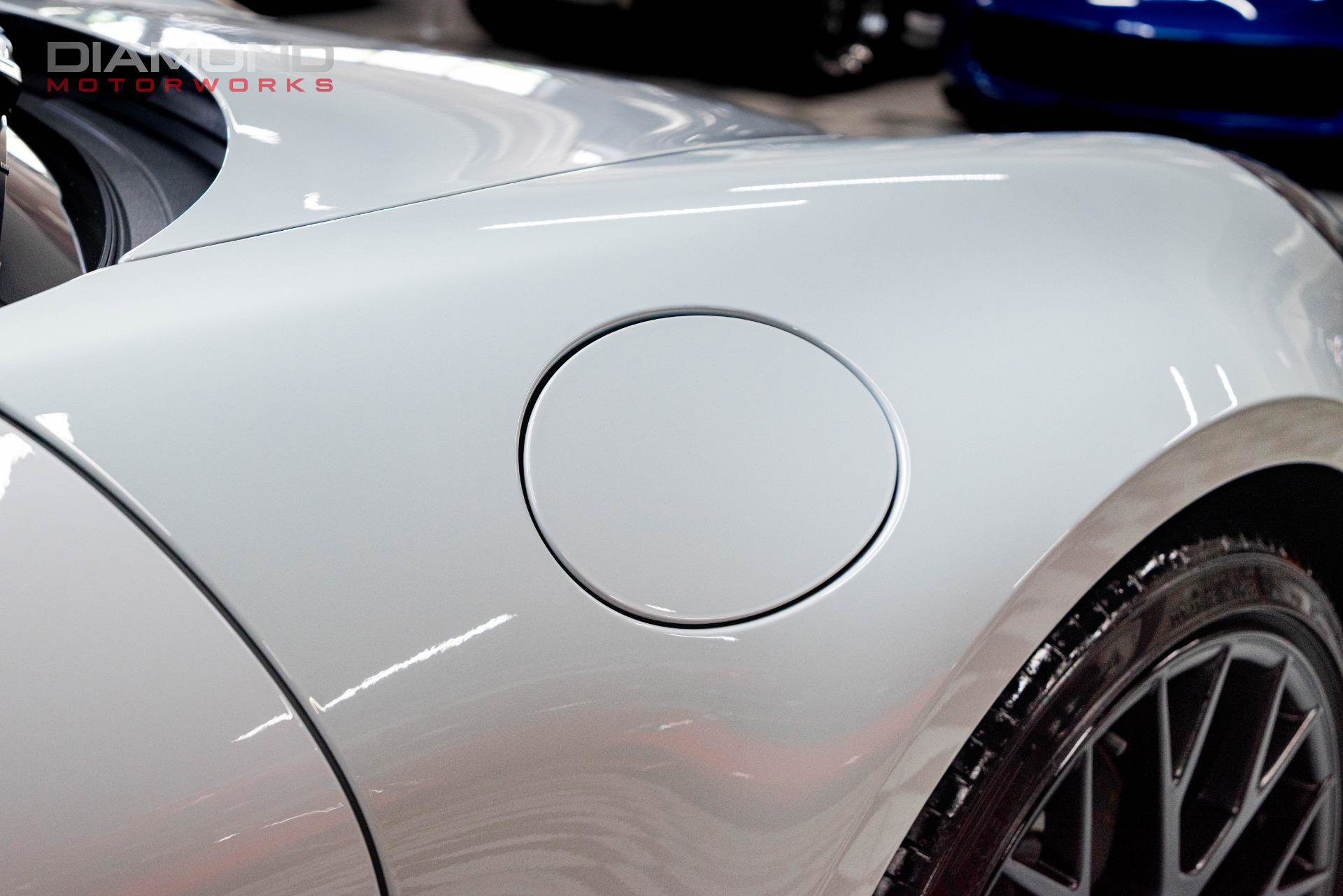 Used 2024 Porsche 911 Carrera S image 43