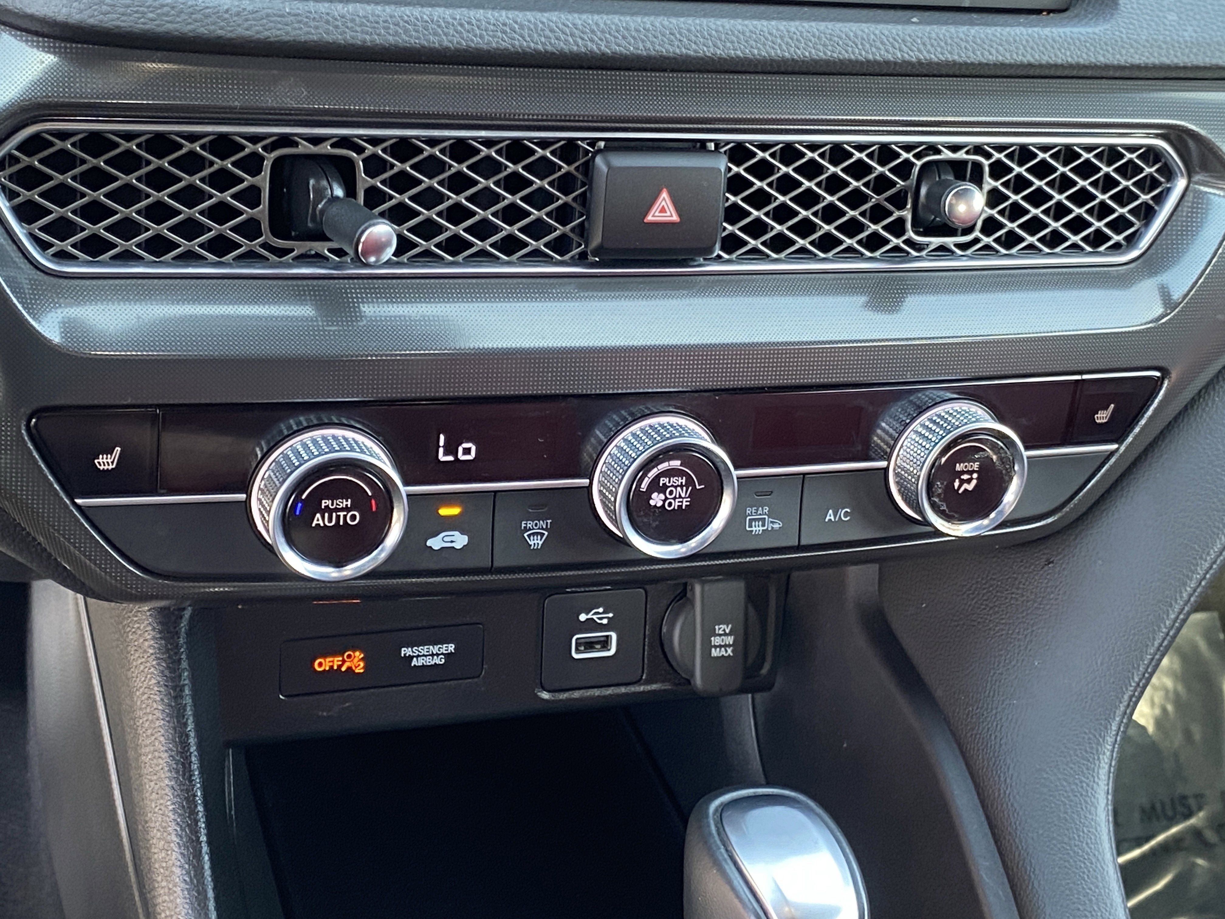 Used 2024 Acura Integra A-Spec image 22