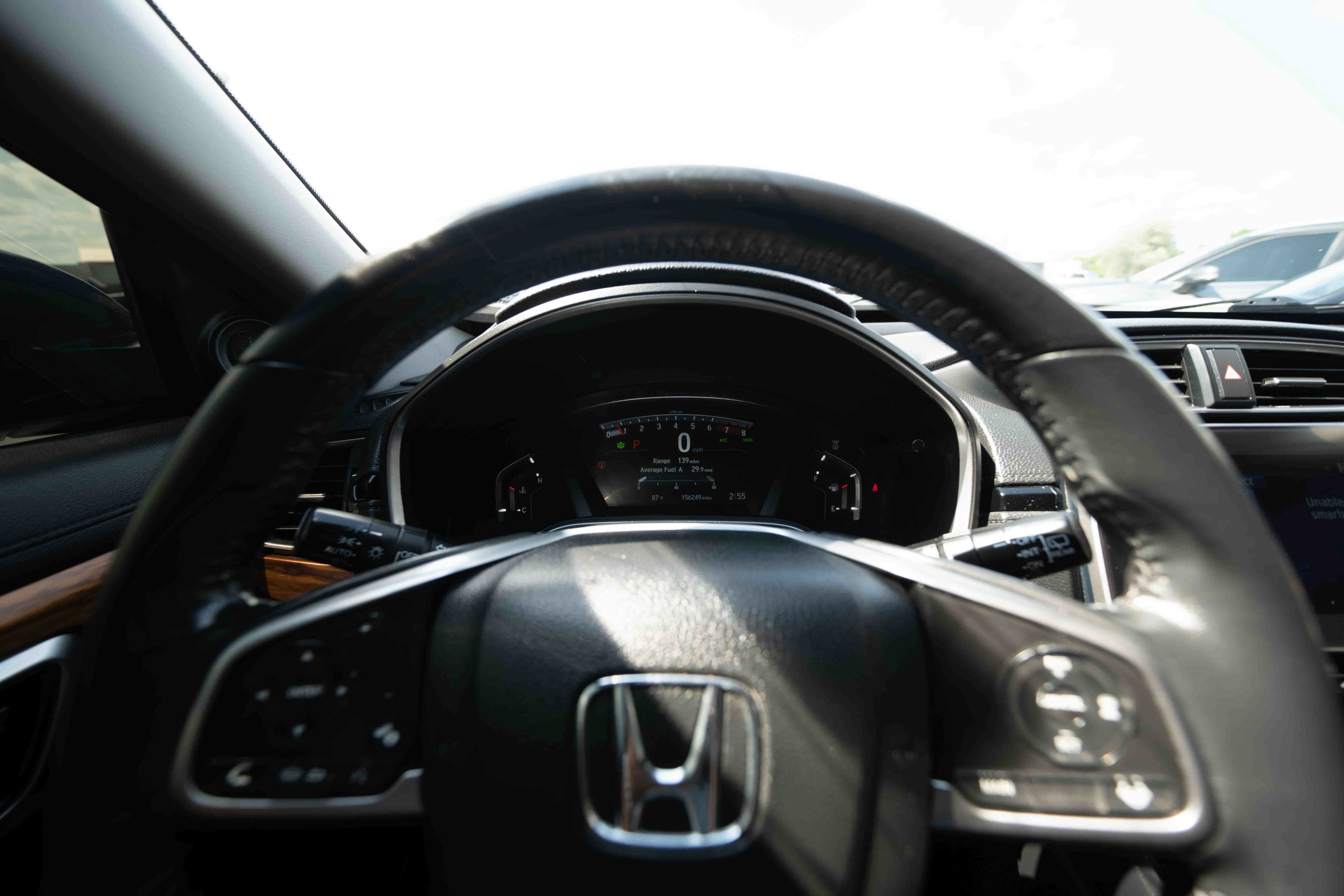 Used 2019 Honda CR-V EX-L image 15