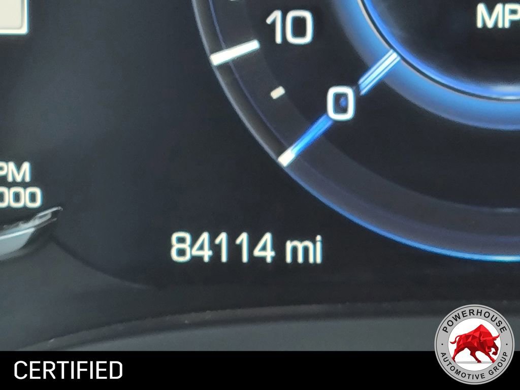 Used 2019 Cadillac Escalade ESV Premium Luxury image 38