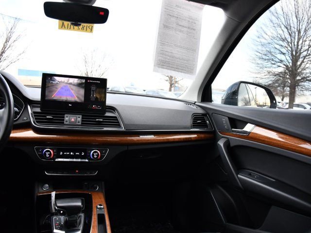 Used 2023 Audi Q5 2.0T Premium AWD/4WD image 20