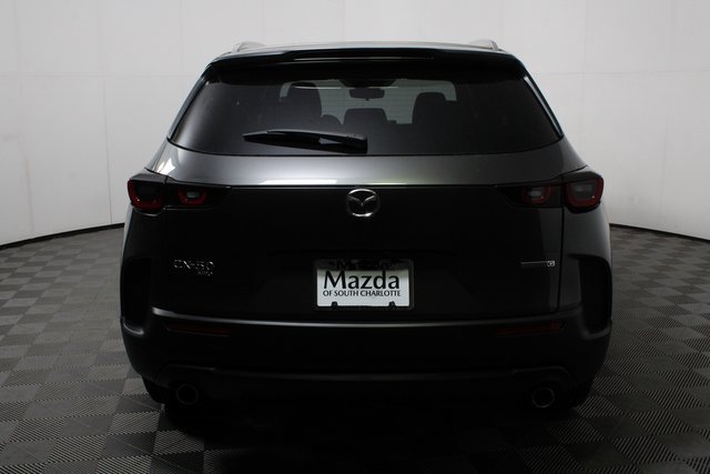 Used 2025 MAZDA CX-50 AWD 2.5 S w/ Weather Package image 6