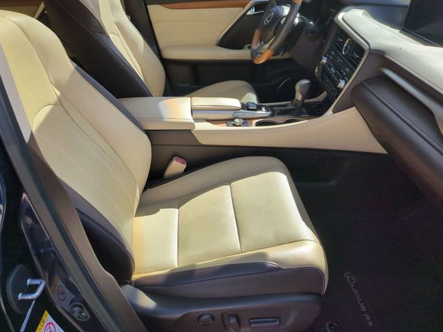 Used 2016 Lexus RX 350 FWD w/ Premium Package image 29