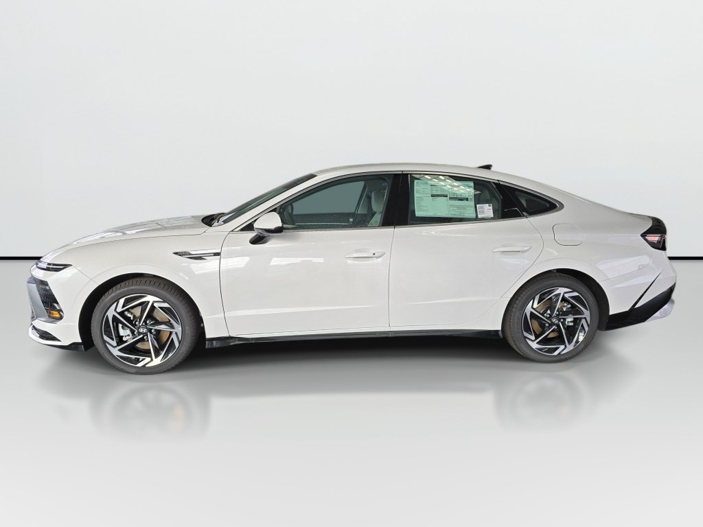 New 2026 Hyundai Sonata SEL AWD/4WD image 7