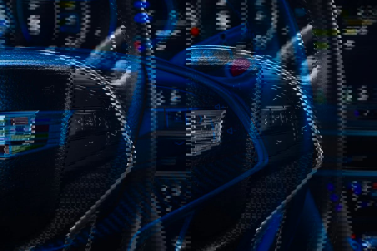 Used 2017 Cadillac CT6 Premium Luxury w/ Comfort Package image 17