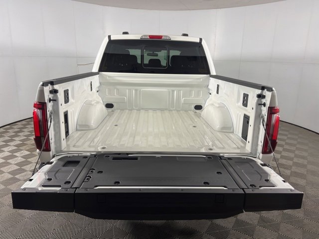 New 2026 Ford F150 King Ranch w/ Equipment Group 601A High image 7