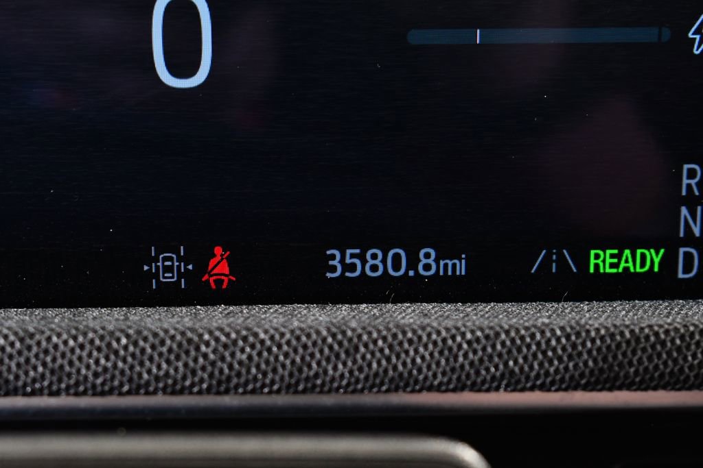 Used 2025 Ford Mustang Mach-E GT image 27