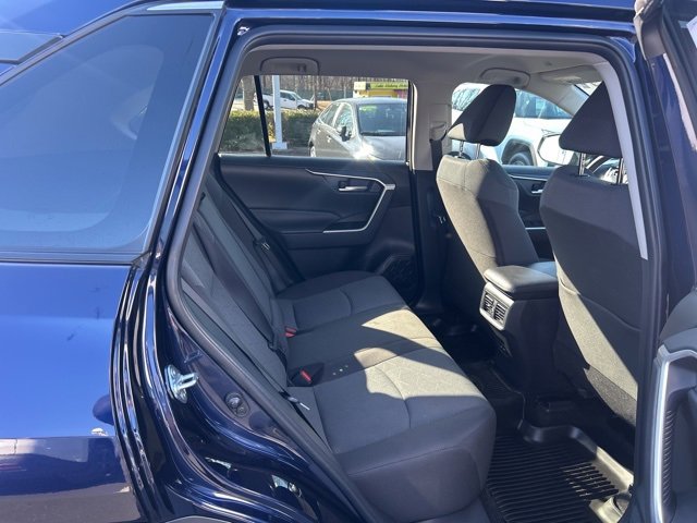 Used 2024 Toyota RAV4 XLE image 18