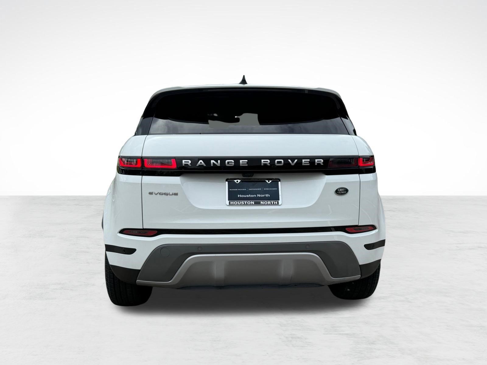 Used 2023 Land Rover Range Rover Evoque S AWD/4WD image 10