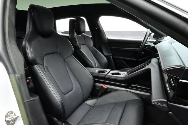 Certified 2023 Porsche Taycan Turbo S AWD/4WD image 18