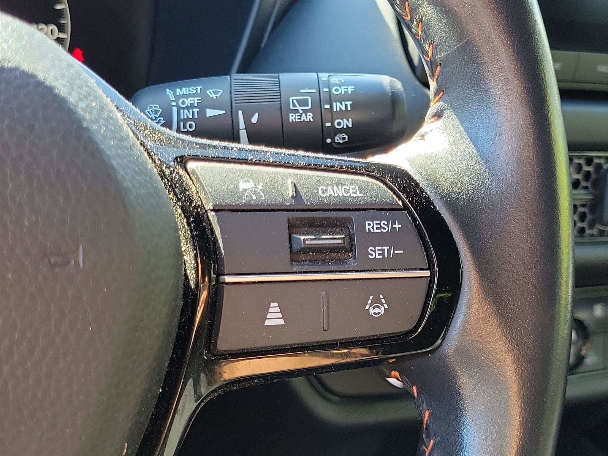 Used 2024 Honda HR-V Sport image 11