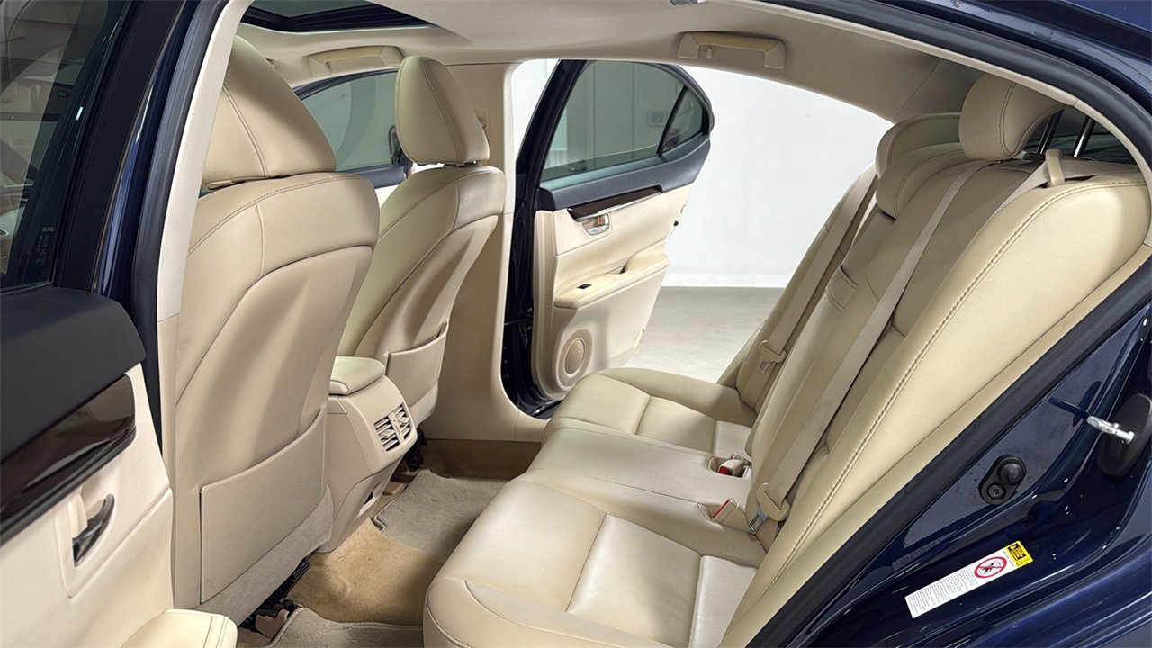 Used 2013 Lexus ES 350 image 15