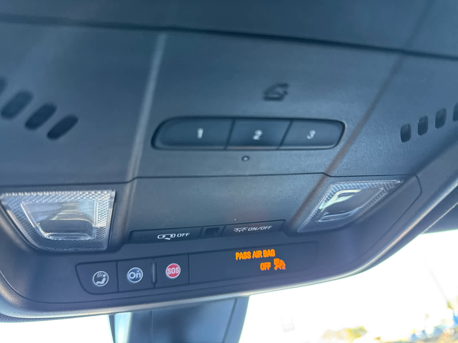 Certified 2023 Chevrolet Blazer RS w/ Driver Confidence II Package image 29