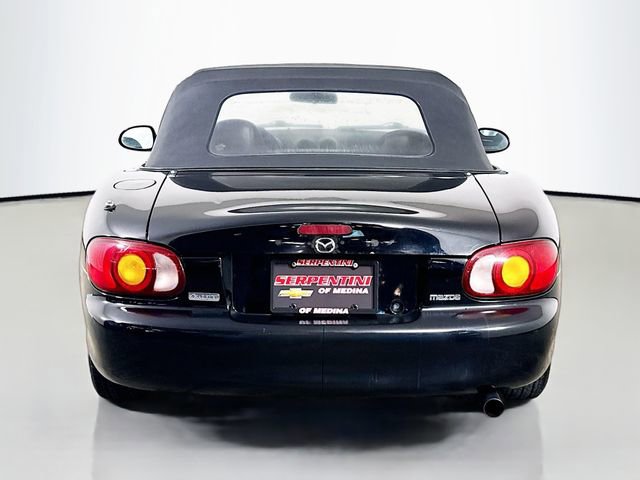 Used 1999 MAZDA MX-5 Miata RWD image 7