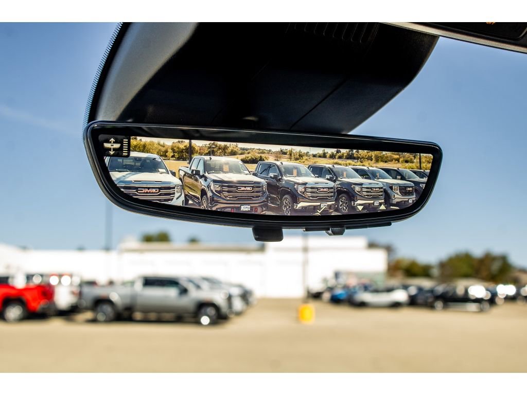 New 2026 GMC Sierra 3500 Denali w/ Denali Reserve Package image 41