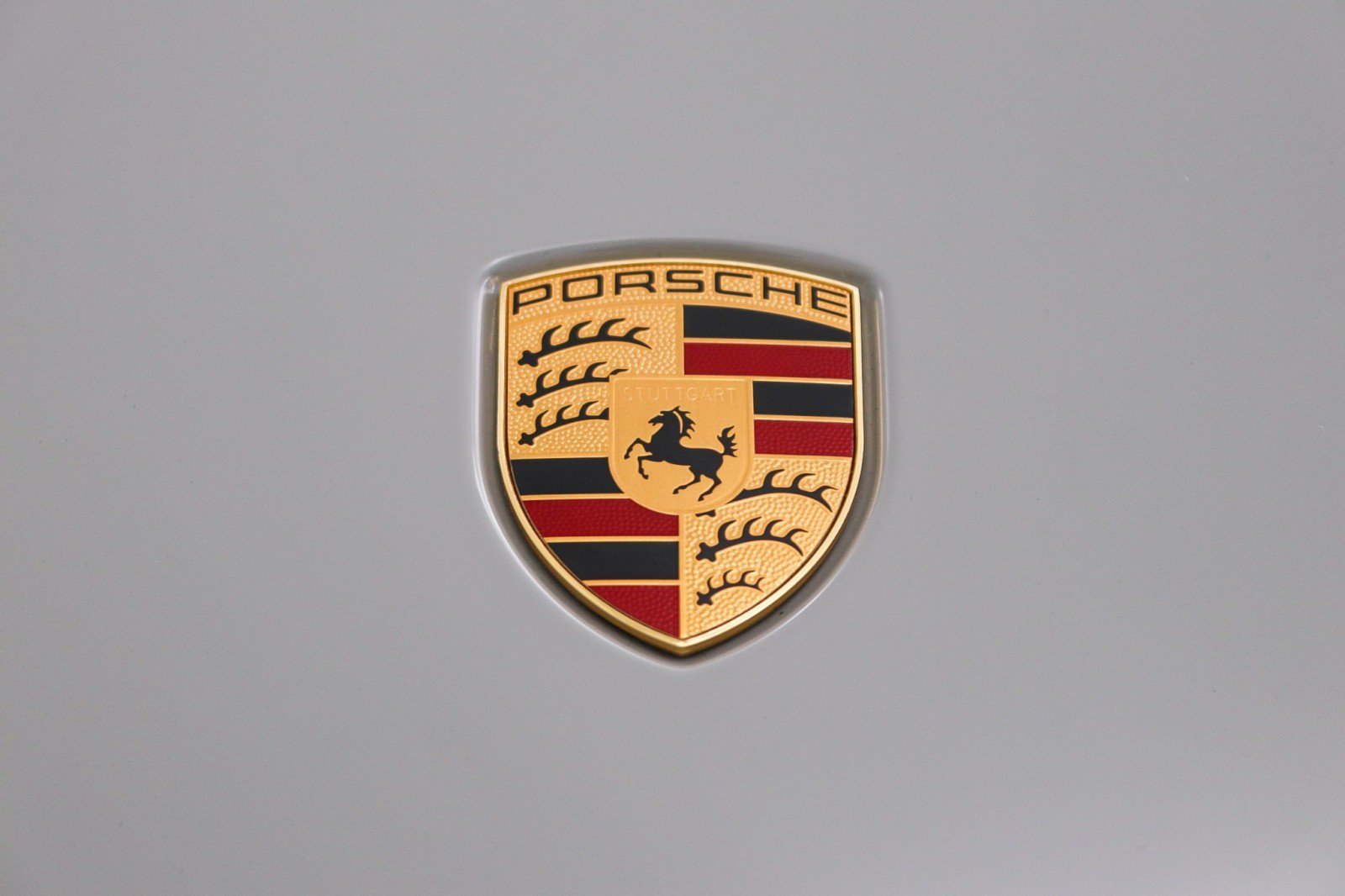Used 2024 Porsche Taycan RWD image 35