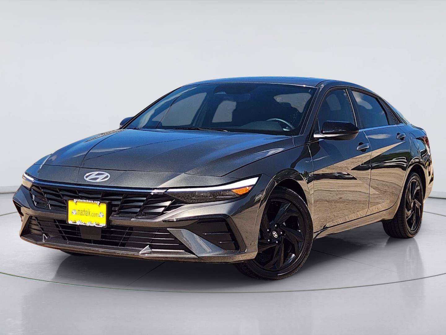 Used 2026 Hyundai Elantra SEL Sport Premium FWD image 1