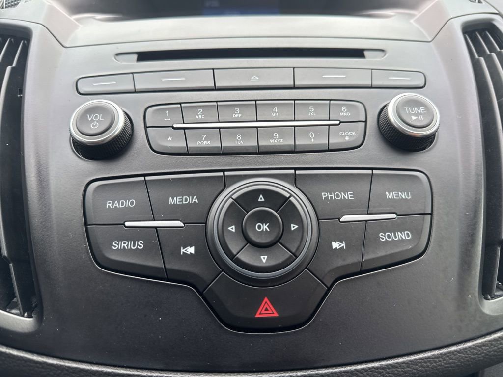 Used 2018 Ford Escape SE AWD/4WD image 25