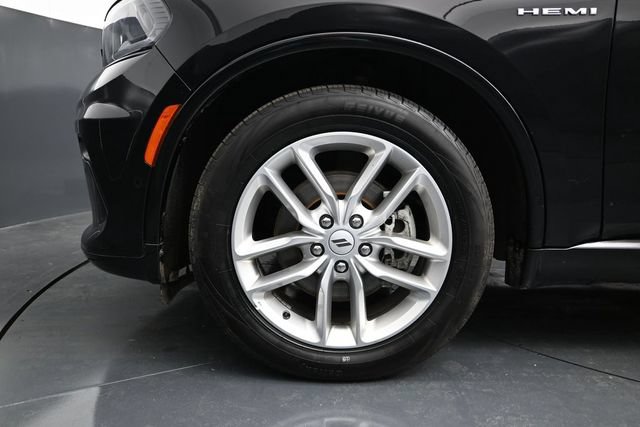 Used 2025 Dodge Durango R/T AWD/4WD image 16