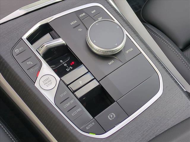 New 2026 BMW 330i Sedan w/ M Sport Package image 12