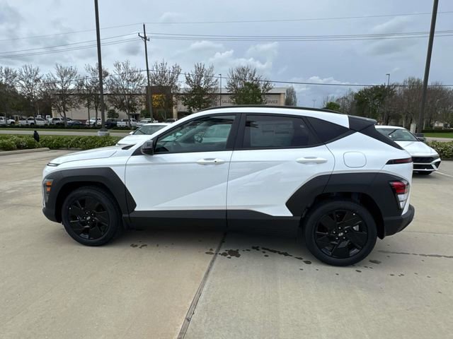 New 2026 Hyundai Kona SEL Sport image 6