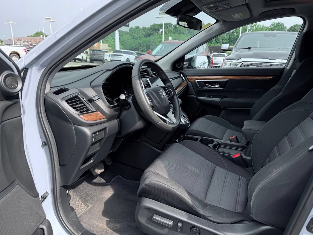 Used 2022 Honda CR-V EX image 18