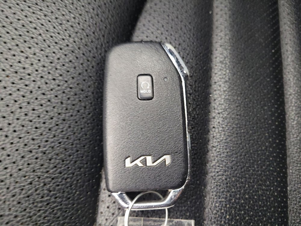 Used 2022 Kia Forte GT w/ GT2 Package image 32