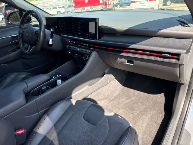 Used 2024 Hyundai Sonata N Line FWD image 16