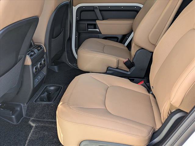 New 2026 Land Rover Defender 130 S image 17