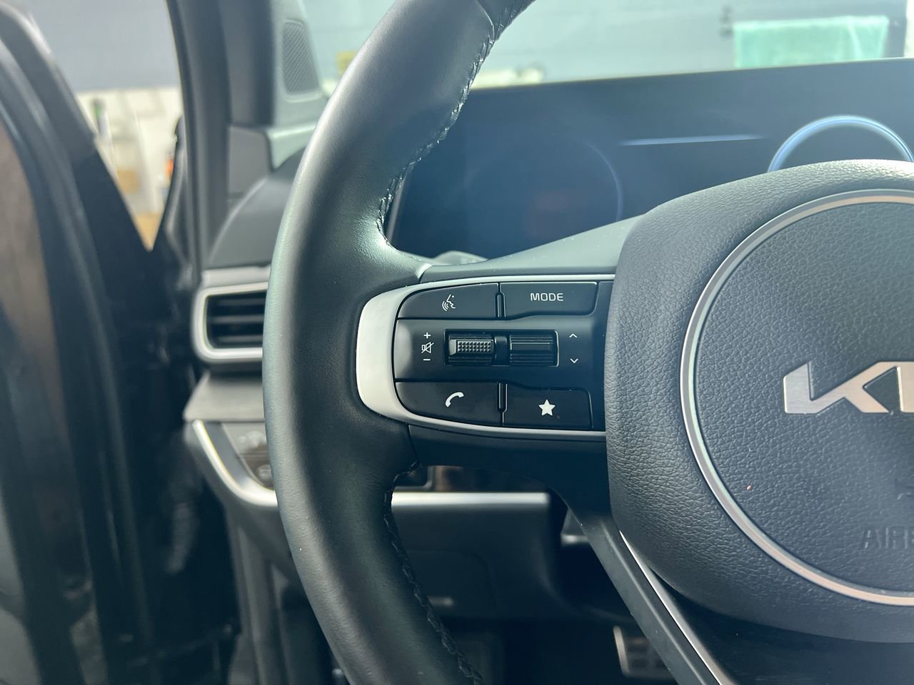 New 2026 Kia Sportage X-Pro Prestige image 18