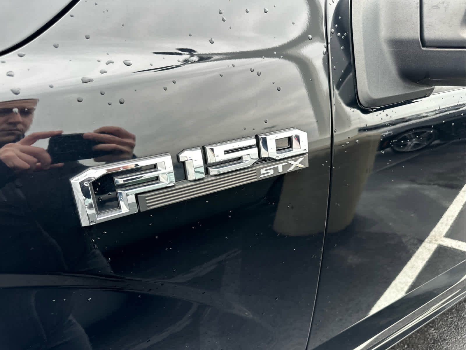 Used 2018 Ford F150 XL w/ Equipment Group 101A Mid image 11