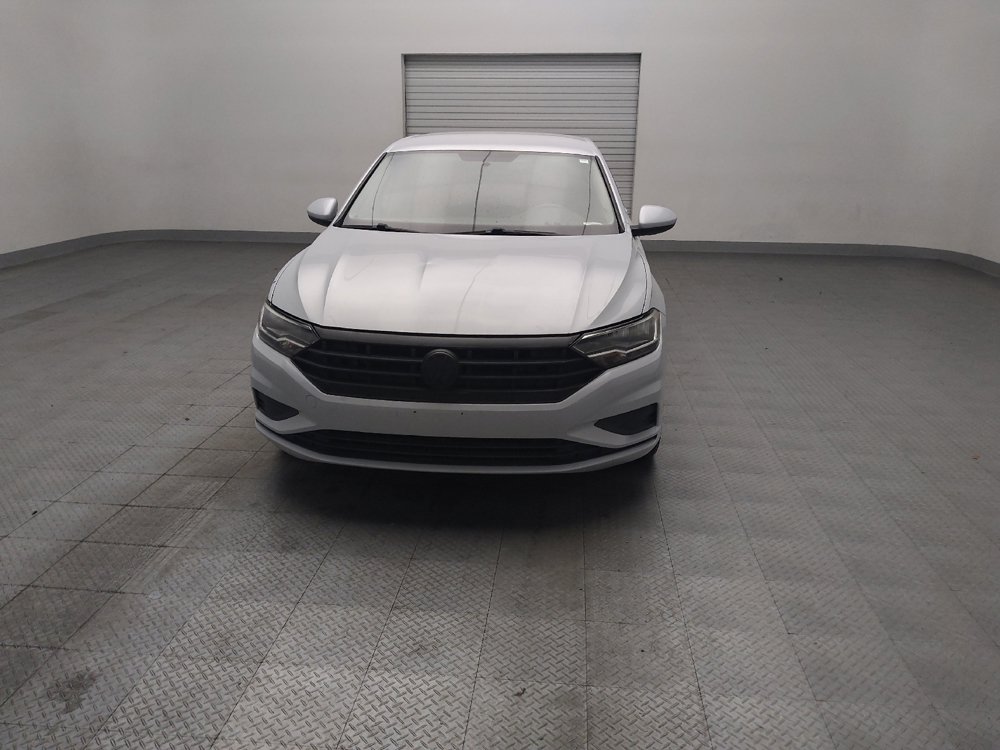 Used 2019 Volkswagen Jetta S FWD image 15