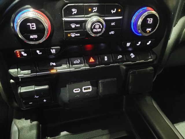 Used 2021 GMC Sierra 2500 SLT w/ SLT Convenience Package image 43