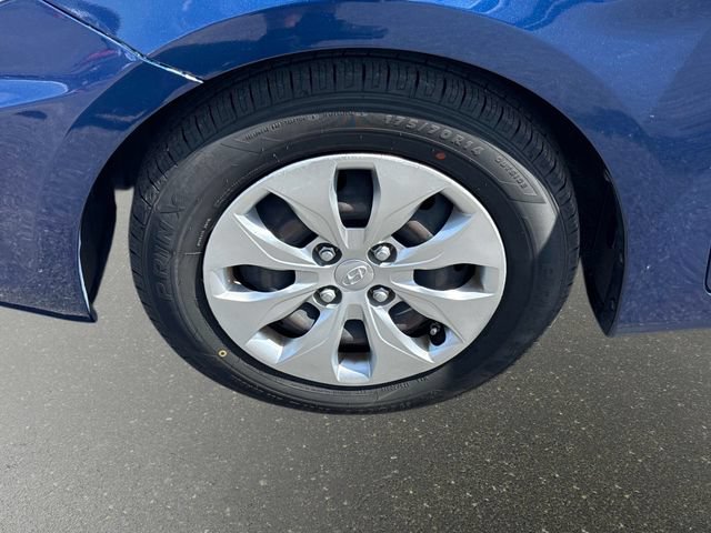 Used 2017 Hyundai Accent SE FWD image 10