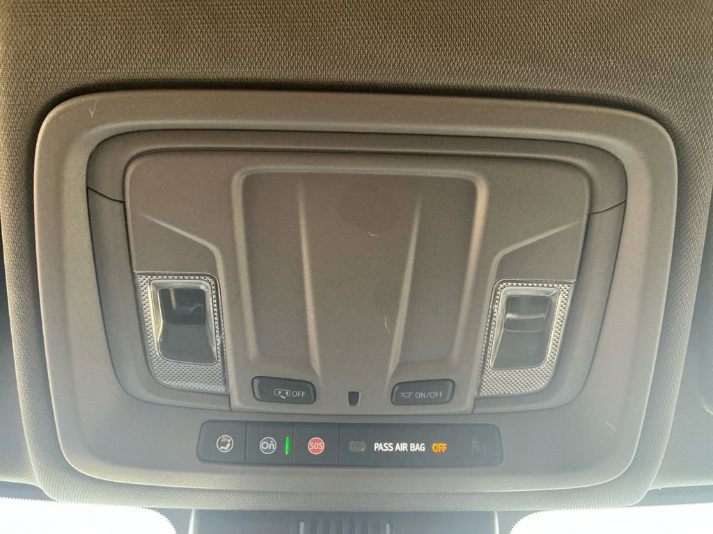 Used 2024 GMC Sierra 1500 SLT image 27