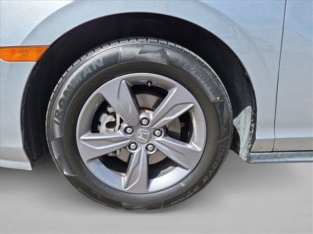Used 2022 Honda Odyssey EX image 23