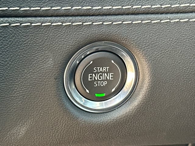 Used 2026 Cadillac Escalade Sport w/ LPO, ONYX Package AWD/4WD image 11