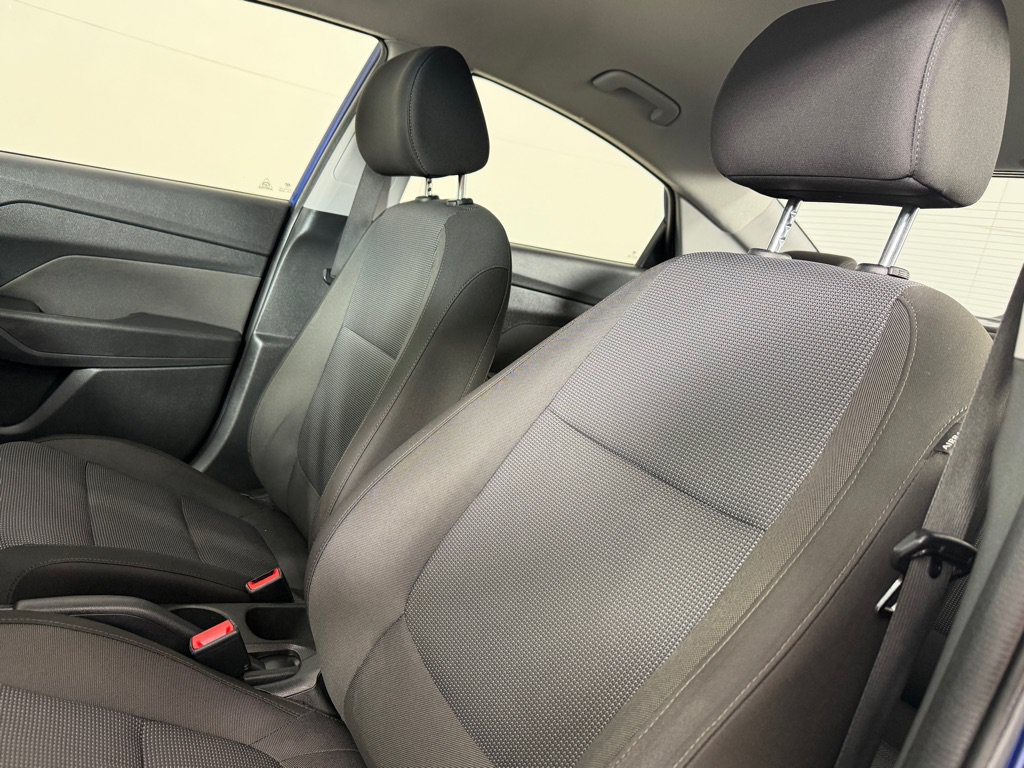 Used 2021 Hyundai Accent SE FWD image 12