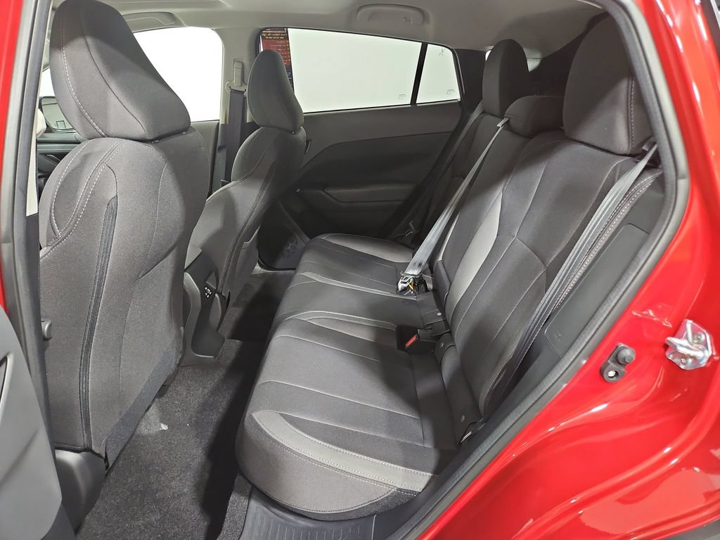 New 2026 Subaru Crosstrek 2.5i Premium AWD/4WD image 24